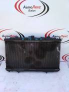 Радиатор охлаждения двигателя. Nissan: Bluebird, Bluebird Sylphy, Avenir, Wingroad, Primera Camino, Pino, AD, Tino, Expert, Sunny, Almera, Primera Дви...