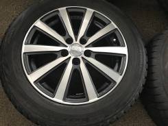 Manaray Sport Smart. 6.5x16, 5x100.00, ET48, ЦО 68,0 мм. Под заказ