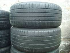 Bridgestone Turanza ER42. Летние, износ: 30%, 2 шт