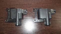 Катушка зажигания. Toyota: Celica, Ipsum, Land Cruiser Prado, Carina ED, Camry Gracia, Vista Ardeo, Hiace, Picnic, Camry, Nadia, Corona Exiv, Harrier...