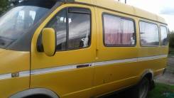 ГАЗ 322132. Продам Газель, 2 134 куб. см., 13 мест