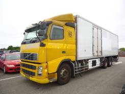 Volvo FH 12. Продам Volvo FH12 рефрижератор, 12 000 куб. см., 15 000 кг.