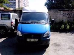 ГАЗ Газель Бизнес. Продается Газель Бизнес., 2 400 куб. см., 1 500 кг.