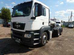 MAN TGS 26.440. Седельный тягач , 12 000 куб. см., 25 999 кг.