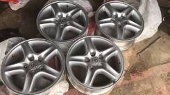 Toyota. 6.5x16, 5x114.30, ET35