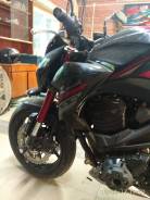 Kawasaki Z 800. 806 куб. см., исправен, птс, с пробегом