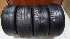 Bridgestone Potenza RE-01R. Летние, 2006 год, износ: 50%, 4 шт