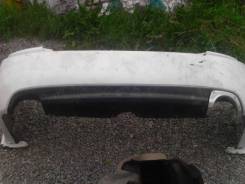 Бампер. Subaru Legacy B4, BL5, BLE