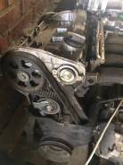 Двигатель в сборе. Volkswagen