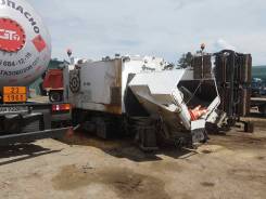 Wirtgen. Продается Комплекс для горячей регенерации : RX 2500 и НМ2500 бу