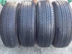 Dunlop Grandtrek ST20. Летние, 2014 год, износ: 30%, 4 шт