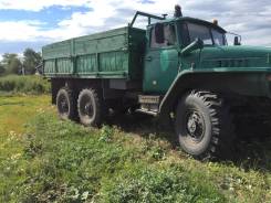Урал 43203. Продаётся урал 43203, 10 850 куб. см., 15 000 кг.