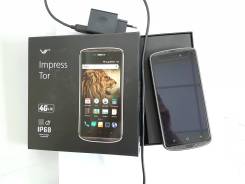 Vertex Impress Tor. Б/у