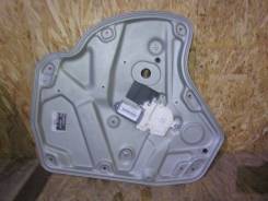Стеклоподъемный механизм. Skoda Octavia, 1Z5, 1Z