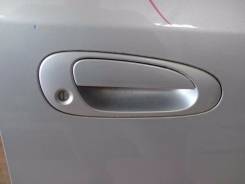 Ручка двери внешняя. Honda Stream, LA-RN1, LA-RN2 Honda Civic, LA-EU1, LA-EU2, UA-EU1 Двигатели: D17A2, K20A1, D16W7, D14Z5