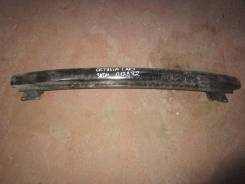 Жесткость бампера. Skoda Octavia, 1Z5, 1Z