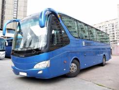 Yutong ZK6129H. Продается автобус , 47 мест