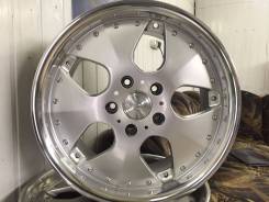 RW Classic. 8.5x18, 5x130.00, ET25, ЦО 84,1 мм.