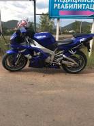 Yamaha R1. 1 000 куб. см., исправен, птс, с пробегом