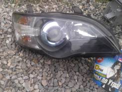 Фара. Subaru Legacy, BL9, BL, BL5, BLE Subaru Legacy B4, BL5, BLE, BL9
