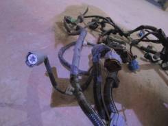 Электропроводка. Honda Odyssey, RA6