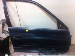 Дверь боковая. Toyota Carina, CT215, AT211