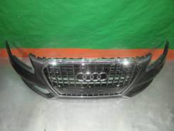 Бампер. Audi Q5