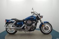 Suzuki VZ 1600 Marauder. 1 600 куб. см., исправен, птс, с пробегом