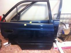 Дверь боковая. Toyota Carina, AT211, CT215