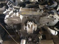 Двигатель в сборе. Nissan Cefiro, PA33 Двигатель VQ25DD