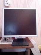 Acer. 17" (43 см), технология LCD (ЖК)