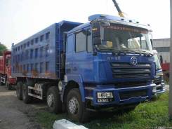 Shaanxi Shacman F3000. Shaanxi F3000, 8х4, 2011г, 9 726 куб. см., 31 000 кг.