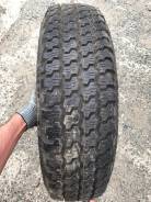 Goodyear Wrangler Radial. Зимние, без шипов, без износа, 1 шт