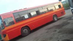 Daewoo BS106. Daewoo BS 106, 32 места
