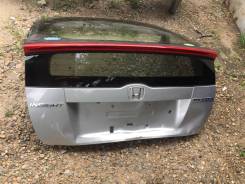 Дверь багажника. Honda Insight, ZE2