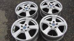Bridgestone FEID. 6.0x16, 5x114.30, ET48, ЦО 73,1 мм.