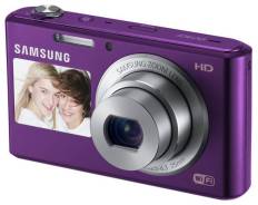 Samsung DV150F. 15 - 19.9 Мп, зум: 5х