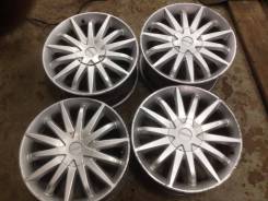 Modellista. 8.0/9.0x18, 5x114.30, ET40/45