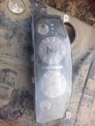 Панель приборов. Nissan Bluebird, HNU14, ENU14, EU14