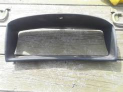 Консоль панели приборов. Toyota Allex, ZZE122, ZZE123, ZZE124, NZE124, NZE121 Toyota Corolla, CE120, CDE120, ZZE123, ZZE120, NZE120, ZZE122, NZE121, Z...