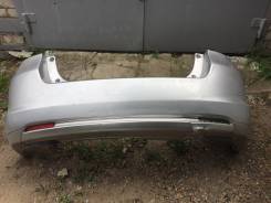 Бампер. Honda Insight, ZE2