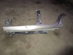 Порог кузовной. Skoda Octavia, 1Z, 1Z5