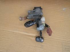 Замок зажигания. Honda Odyssey, GH-RA6, LA-RA6, GH-RA8, LA-RA7, GH-RA7, LA-RA8, LA-RA9, RA6, GH-RA9