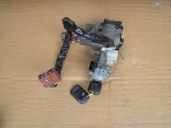 Замок зажигания. Honda Odyssey, GH-RA8, LA-RA7, GH-RA7, LA-RA8, LA-RA9, GH-RA9, LA-RA6, RA6, GH-RA6