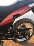 Racer Ranger RC200-GY8. 200 куб. см., исправен, птс, без пробега