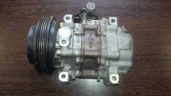 Компрессор кондиционера. Subaru: Forester, Impreza WRX, Legacy Lancaster, Legacy, Impreza, Legacy B4, Exiga, Impreza XV, Outback, Impreza WRX STI Двиг...