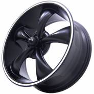 Ridler. 8.5x20", 5x120.00, ET34. Под заказ