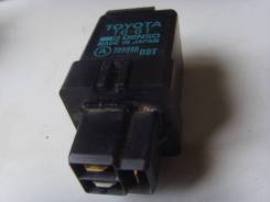 Реле поворота. Toyota: Corsa, Model-F, Corolla FX, Town Ace, Master Ace Surf, Carina ED, Land Cruiser, Corolla II, Dyna, Publica, Quick Delivery, Pick...