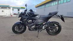 Kawasaki Z 800. 800 куб. см., исправен, птс, с пробегом