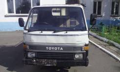 Toyota Hiace. Продаётся грузовик Toyota Hace, 1 800 куб. см., 1 500 кг.